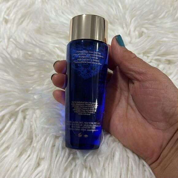 ESTEE LAUDER MAKEUP REMOVER NWT - Picture 4 of 4